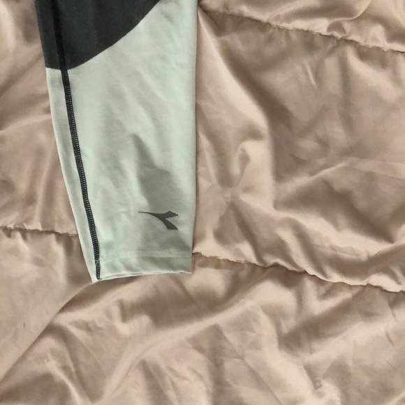 Diadora leggings - Picture 2 of 3